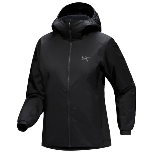 Arcteryx Atom Damen Jacke black S von Arc'teryx