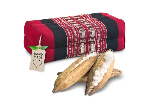 Zierkissen Rot von livasia