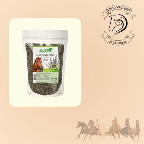 Vitamine & Futterergänzungsmittel für Pferde von Stiefel