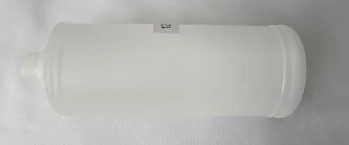 BLANCO Plastikflasche 300 ml für TORRE (ab 2016) /TANGO (ab 2016) / YANO - Gewinde AUSSEN