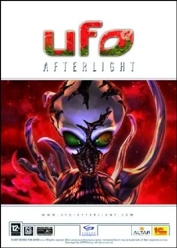 UFO: Afterlight - Strategisches Sci-Fi-Spiel - Games mit neuen Strategieelementen wie Rohstoffmanagement und Landschaftsgestaltung. Erlebe erweiterte Taktik- und Rollenspielelemente auf dem Mars!