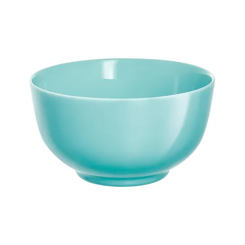 Müslischale Glasschüssel Suppe Schüssel Diwali Turquoise 14,5cm 750ml Luminarc