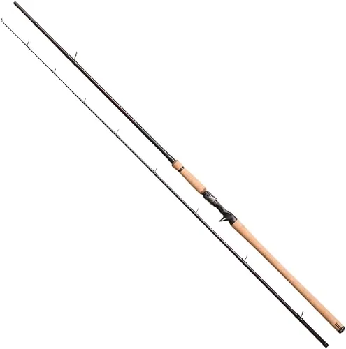 SAVAGE GEAR Alpha SG6 Monster Bait Cast XXH 2,59m