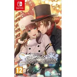 Code Realize Wintertide Miracles