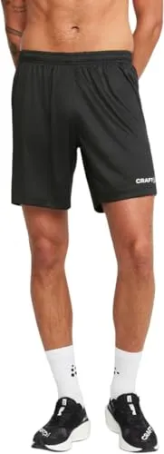 Craft Herren Short Squad Short Solid 1905572 Black XS