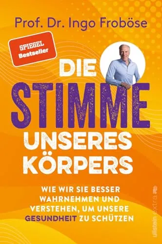 Die Stimme unseres Körpers: Körpersignale verstehen