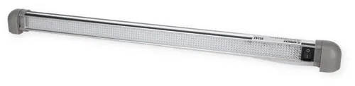 Carbest Alu-Linienleuchte, LED, 12V, 470mm