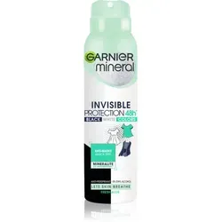 Garnier Mineral Invisible Antitranspirant-Spray 150 ml von Garnier