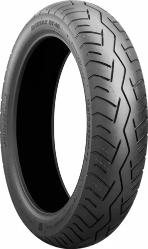 Bridgestone Battlax BT-46 110/90-18 61H Sommerreifen von Bridgestone