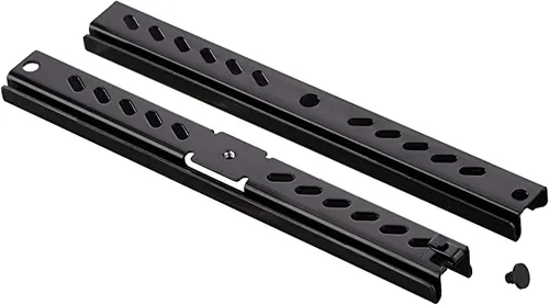 HPE AP-MNT-D AP Mount Bracket D (R3J18A) - Server-Zubehör, ideal für die individuelle Montage von Access Points, sorgt für optimale Platzierung und Signalstärke.