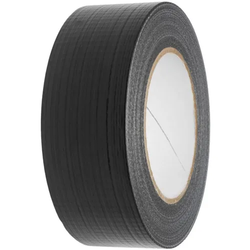 Werkzeug Musik Produktiv Gaffa Tape schwarz NEU