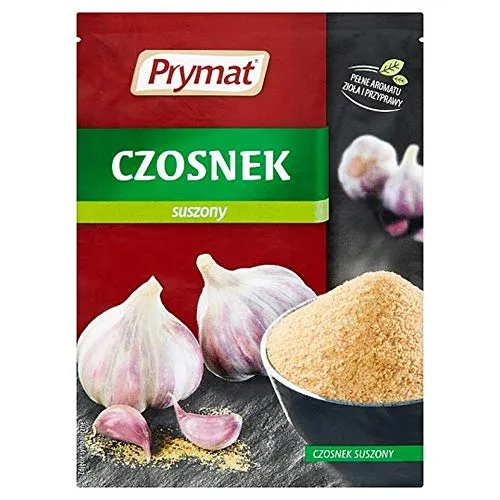 Prymat Knoblauchpulver, 20 g