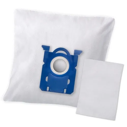 Produktbild Staubbeutel passend für Philips FC 8370/09 Performer Compact 10