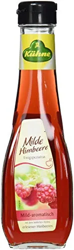 Kühne Himbeer-Essig 250 ml von Kühne