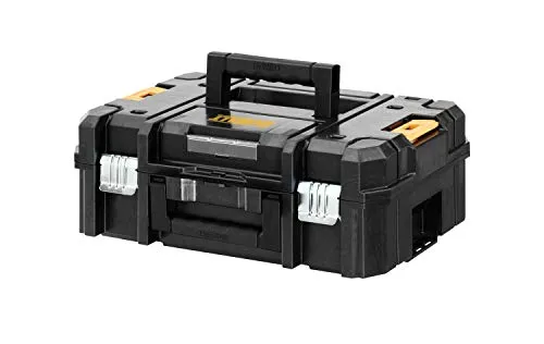 DEWALT Tstak II Transportbox