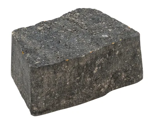 Mauersteine FLORO QUARZIT 25/18/14/10 CM von Diephaus