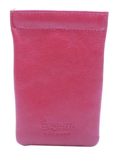 Esquire Schlüsseltasche Logo