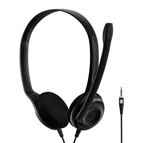 Produktbild Sennheiser PC 5 Chat