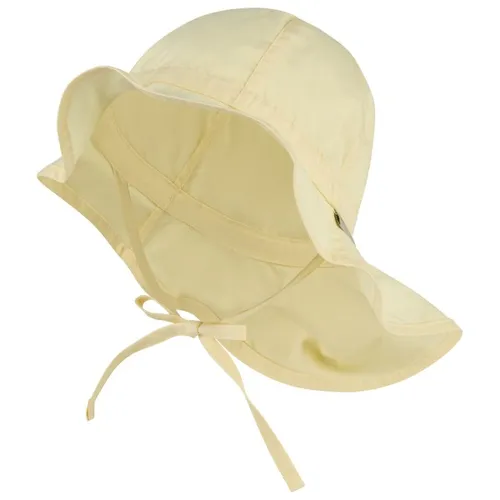 Sterntaler - Kid's Sonnenhut - Hut Gr 55 cm beige