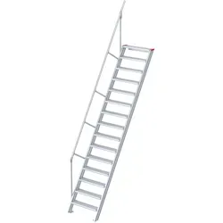 Euroline 510 Treppe 60° 800mm von euroline