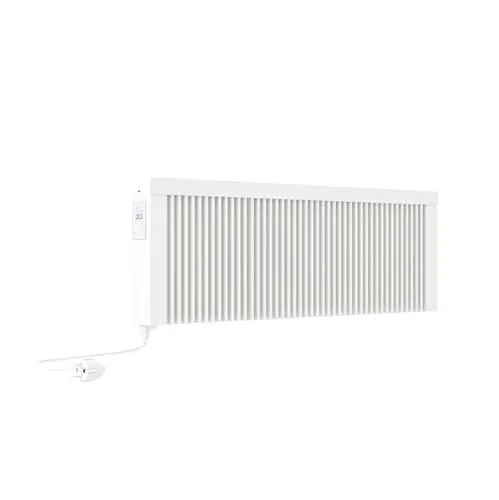 Smart Elektroheizung 1200W von eVARMO