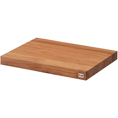 Produktbild KAI Hackbrett aus Eiche – 117,95€