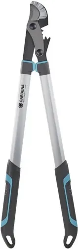 Gardena Astschere EnergyCut 750A - Effiziente Schneidekraft für Äste bis Ø 42 mm - Gartenwerkzeuge, die Gardena Astschere EnergyCut 750A ermöglicht müheloses Schneiden dank ergonomischem Design und hoher Schneideleistung.