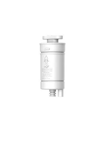 VILTARO Wasserfilter TARA – Hochmoderne Umkehrosmoseanlage für reines Trinkwasser - Bügeleisenfilter: Entfernt 99% schädlicher Verunreinigungen und liefert kristallklares Wasser – ideal für Gesundheit und Geschmack.