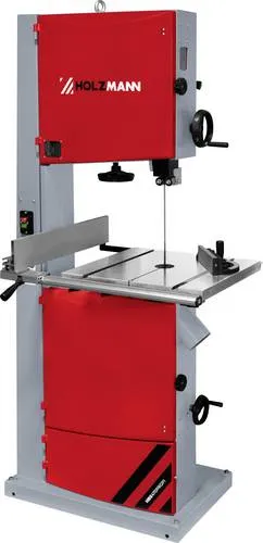 Holzmann Maschinen Tischbandsäge HBS470PROFI_400V