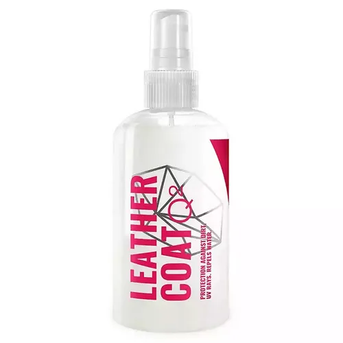 GYEON Q² LeatherCoat Lederpflege Lederversiegelung langzeit Lederschutz 120ml