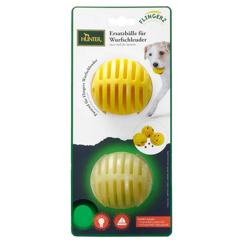 Hunter Hundespielzeug von Hunter