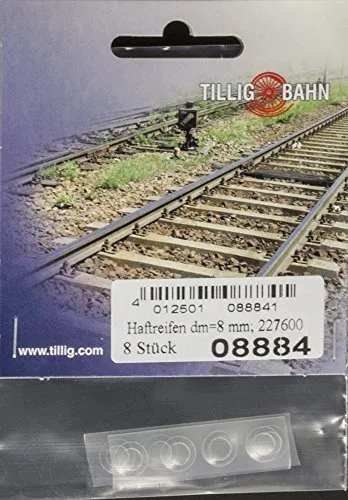 TT - Haftreifen, 227600