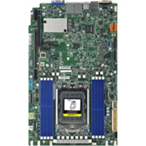 Supermicro Motherboards von Super Micro Computer