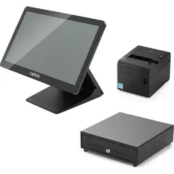 Capture POS in a Box von Capture