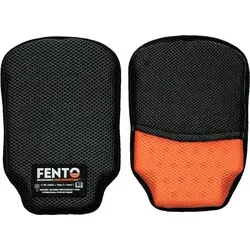 Fento Kniekissen 100 / Fento POCKET - Ergonomische Knieschoner - Arbeits- & Schutzkleidung: Fento Kniekissen bieten 100% Komfort, sind atmungsaktiv, wasserdicht und beugen Knie- und Rückenproblemen vor. Empfohlen von Ärzten und Physiotherapeuten.