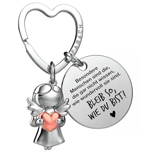 FABACH Schlüsselanhänger von FABACH