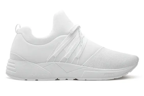 Produktbild ARKK Copenhagen Raven Mesh PET S-E15 Herren Sneaker weiß 44 EU