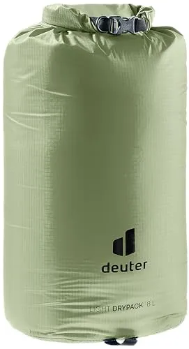 deuter Light Drypack 8 Packsack
