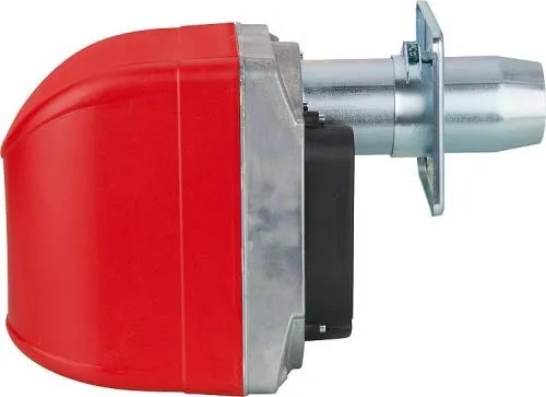 Intercal Öl Gelbbrenner SLV 100B 16-55 kW