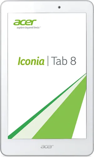 Acer Iconia Tab 8 A1-840 FHD Tablet 7,9