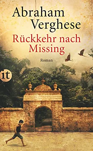 Rückkehr nach Missing: Roman | Packende Familiensaga zwischen Äthiopien und New York (insel taschenbuch)