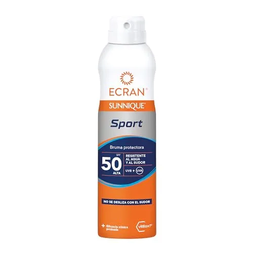 Sun Lemonoil Sport Bruma Protectora Spf50 250 Ml