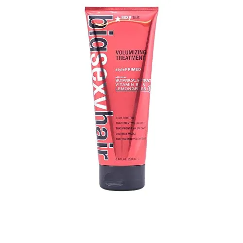 Big Sexyhair Volumizing Treatment 200 Ml