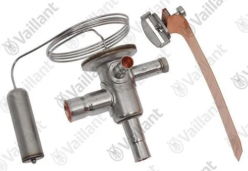 Vaillant Expansionsventil 10-14 kW