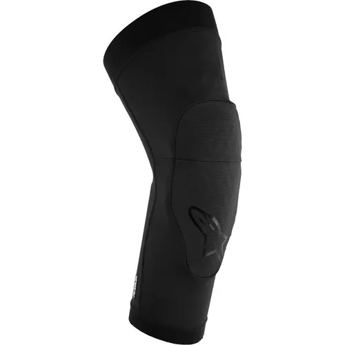 Alpinestars A-Motion Plasma Knee Sleeve Knieschoner L - Knie- & Schienbeinschoner mit innovativem Design für optimalen Schutz und Komfort beim Sport.