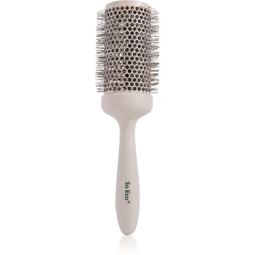 So Eco Ceramic Round Brush Keramische Thermobürste für das Haar Ø 53 mm 1 St.