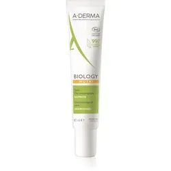 A-Derma Biology nährende Pflege für trockene bis sehr trockene Haut 40 ml