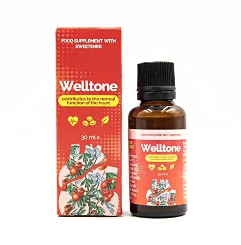 IDEALICA Welltone