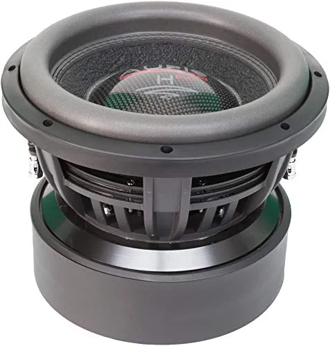 Audio System H 10 EVO - 25cm SPL Subwoofer