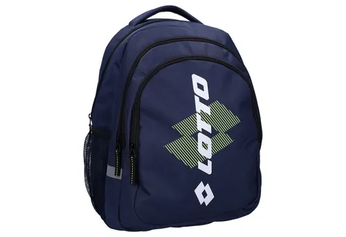 Lotto Rucksack Keeping Track Schulrucksack Freizeitrucksack Sport Rucksack 44 cm